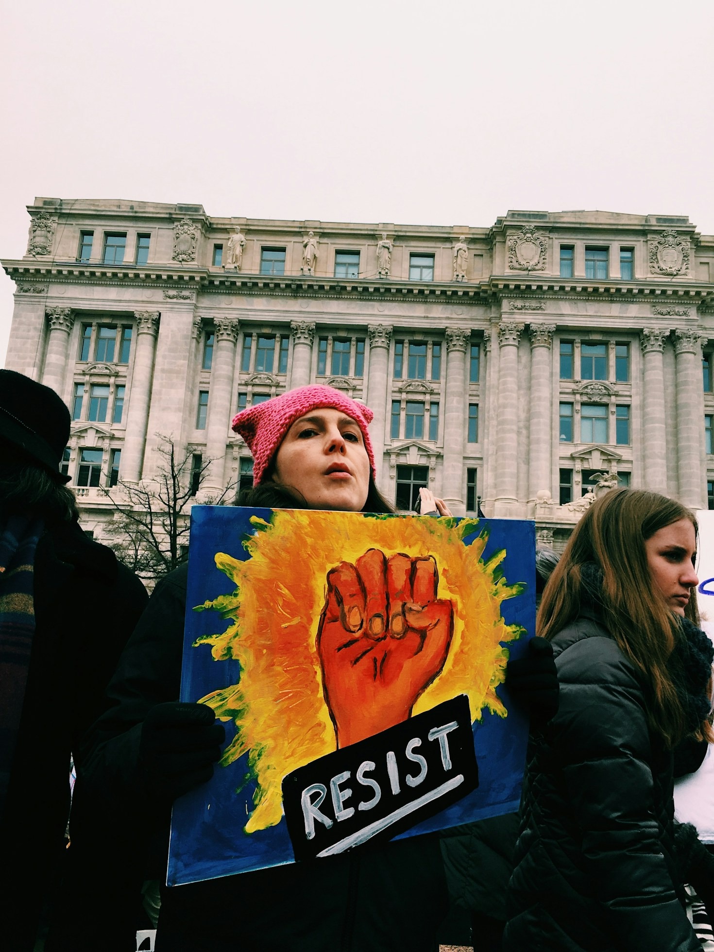 The Role of Grassroots Movements in Democracy