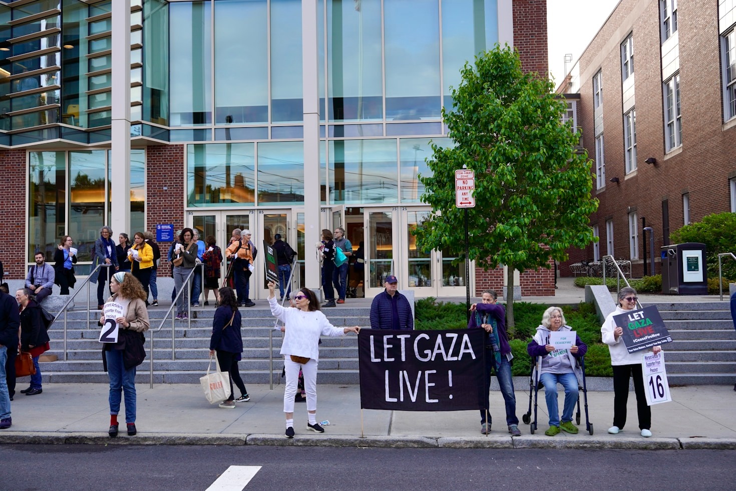 Why Citizen Action is Vital for Progress